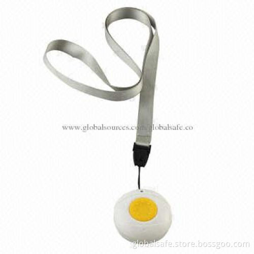 GSM Emergency Hospital Call Box, ≤30mA Status Current